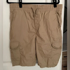 Men’s Cargo  Shorts
